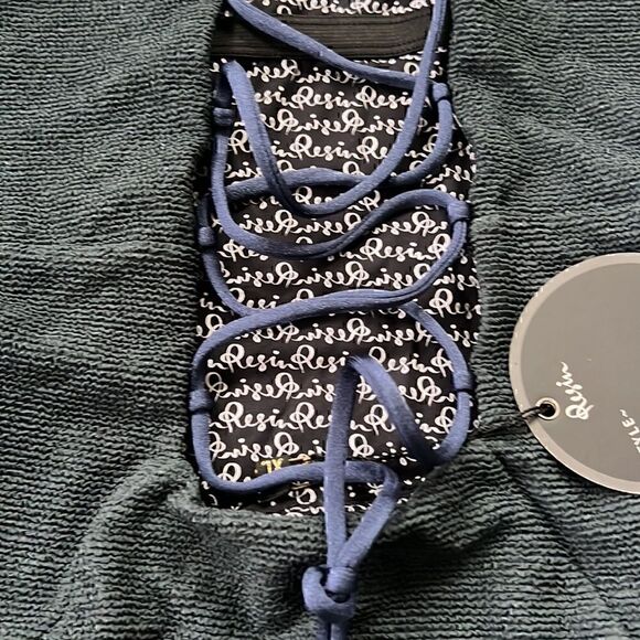 Resin Obsidian Denim Full Suit - Picture 5 of 17